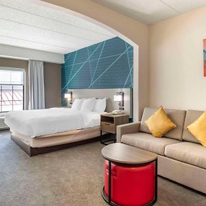 Suite Disability Access